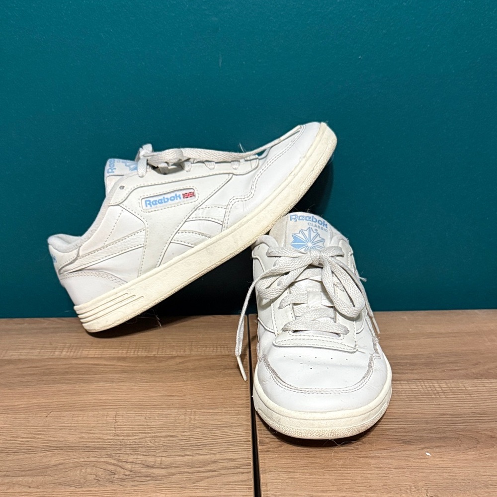 Reebok Classic Club C Sneakers